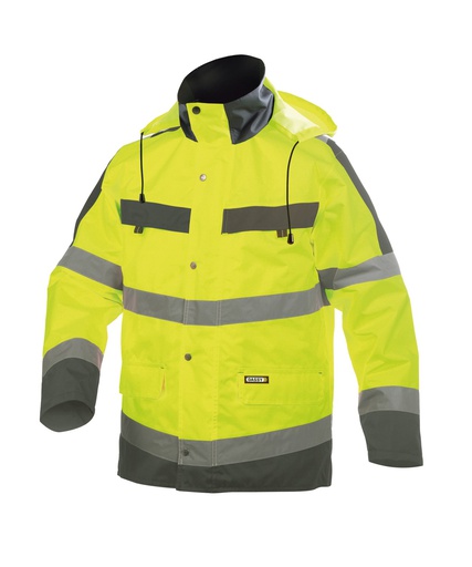 300346 Atlantis Regenjacke