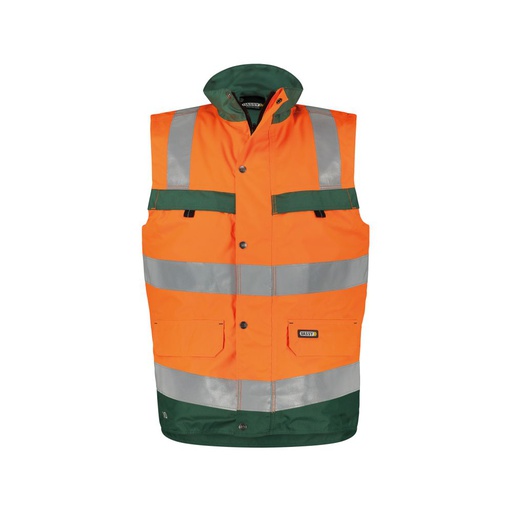 350100 Bilbao | Warnschutz Weste