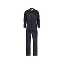 100370 DASSY Toronto | flammhemmender Overall mit Kniepolstertaschen