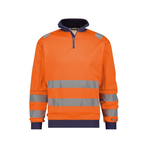 300376 Denver | Warnschutz Sweatshirt