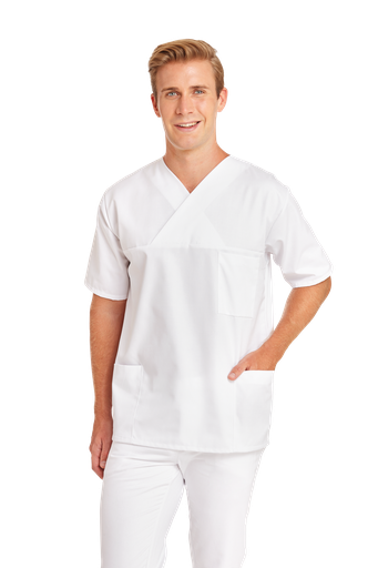 12/106 Unisex Schlupfjacke