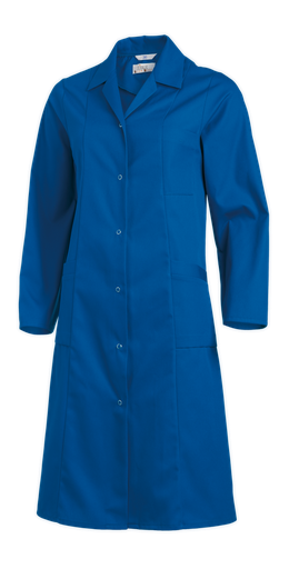 08/491Fb Damen-Kittel, Langarm