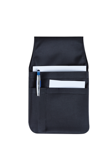 02/97 Gürteltaschenhalter