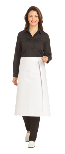 02/114 Schürze 80x80