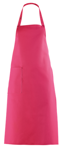 11/529 Latzschürze 100cm