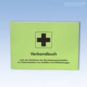 8001008 Verbandbuch DIN A5