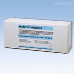 1009197 aluderm®-aluplast elast. Fingerverband 18 x 2 cm (sdVr)