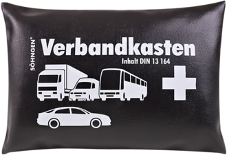 3004003 Kfz-Verbandkissen DIN 13164