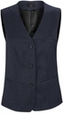 1249.7000 Damen-Weste RF Basic