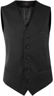 1225.7000 Herren-Weste RF Basic