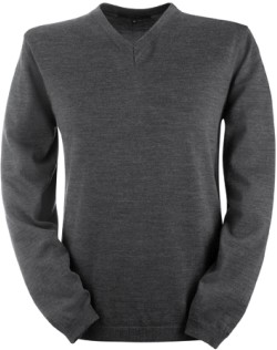 6040.5050 Herren-Pullover RF Strick