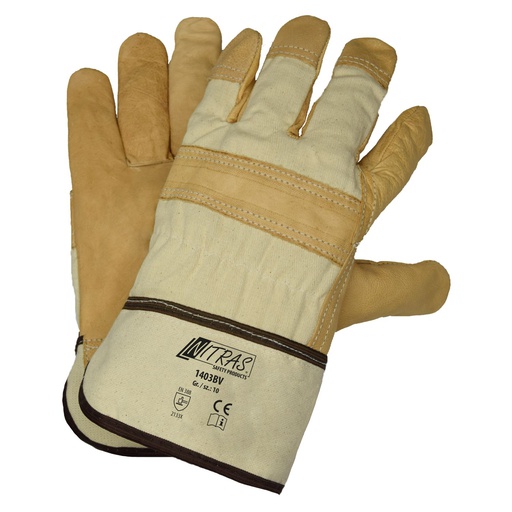 1403BV Rindvolllederhandschuhe (10)