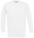 170.42-XL-weiß T-Shirt, Langarm (SdVr)