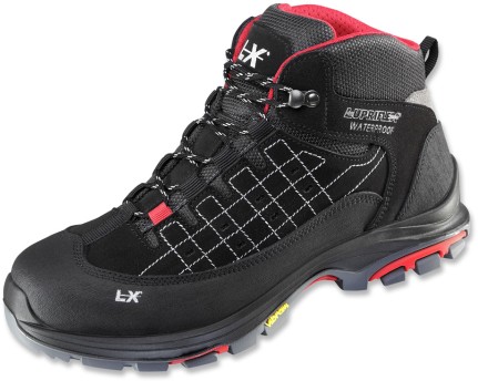 4-150 Allround Aqua Sicherheitsstiefel Mid S7L (sdVr)