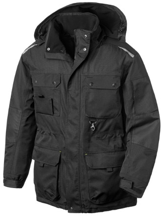 4196 Boston Winterjacke