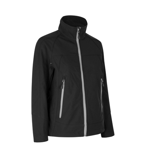 0869 Soft Shell-Jacke | Performance | Damen