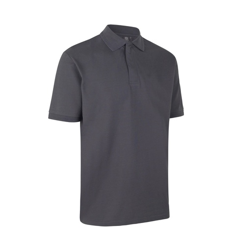 0330 PRO Wear Poloshirt | Druckknopf