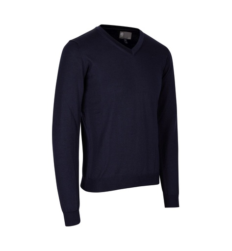 0640 Pullover | Merino (sdVr)