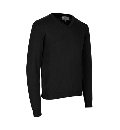 0640 Pullover | Merino 