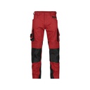 200846 DASSY Nova | Arbeitshose mit Kniepolstertaschen