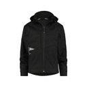 300396 DASSY Gravity | Softshell-Jacke
