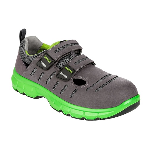 5171 ruNNex Sicherheitssandale S1P ESD (sdVr20)