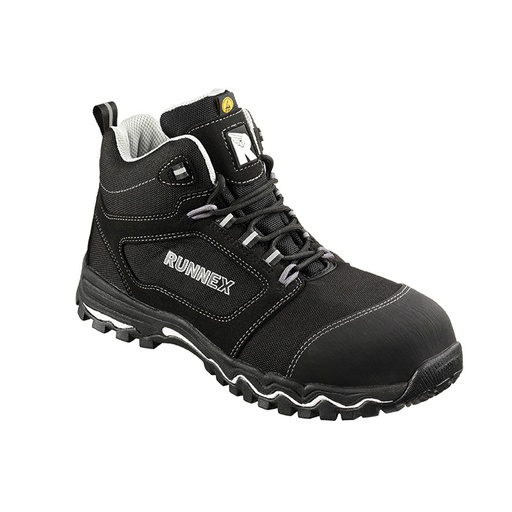 5323 ruNNex® Sicherheitsstiefel S3 ESD