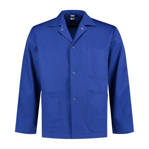 WJPK6535 Arbeitsjacke Polyester/Baumwolle