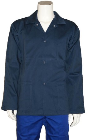 WJPK6535 Arbeitsjacke