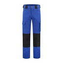 WBC6040 Arbeitshose Baumwolle / Polyester