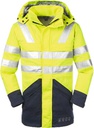 3510 4PROTECT Edmonton Multinorm Warnschutz-Jacke