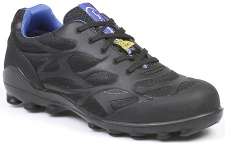 1239.00 Challenge Sicherheitshalbschuh S1P (sdVr20)