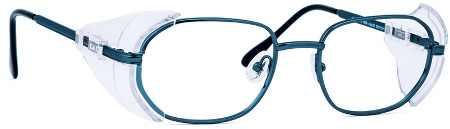 1000185200 Vision M 1000 Korrektionsschutzbrille (52mm)