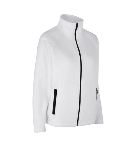 Damen Microfleece-Jacke | 0805