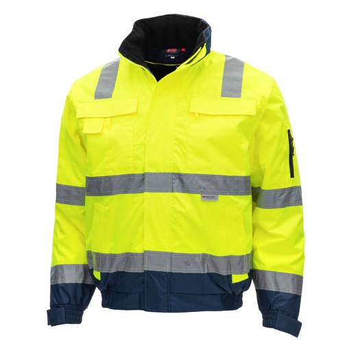 7141 Nighthawk Warn-Pilotenjacke