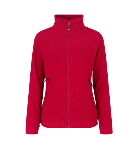 0807 Zip-n-Mix Microfleece | Damen