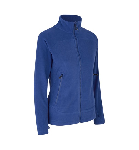 0807 Zip-n-Mix Microfleece | Damen