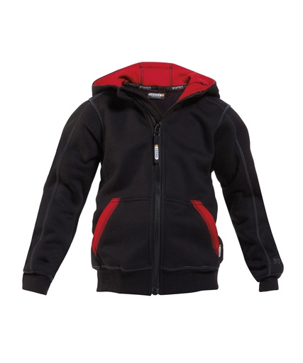 300391 Watson Kids Sweatjacke