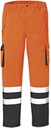 3491 4PROTECT Baltimore Warnschutz-Hose
