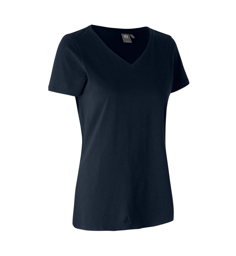 0543 CORE T-Shirt | V-Ausschnitt | Damen