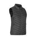 0893 Bodywarmer Weste| Stretch | Damen