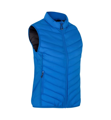 0893 Bodywarmer Weste| Stretch | Damen