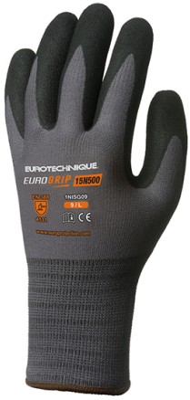 1NISG Nylon/Spandex-Strickhandschuhe