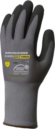 1NIHG Nylon/Spandex-Handschuhe