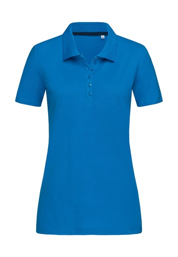 523.05 Damen-Polo-Shirt (sdVr)