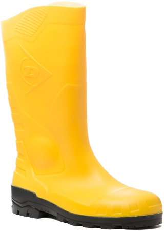 9DESY DEVON SAFETY Gummistiefel S5 (sdVr)