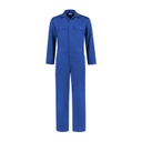OVPK6535 Overall Polyester/Baumwolle
