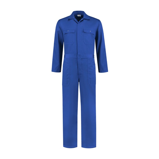 OVPK6535 Overall Polyester/Baumwolle