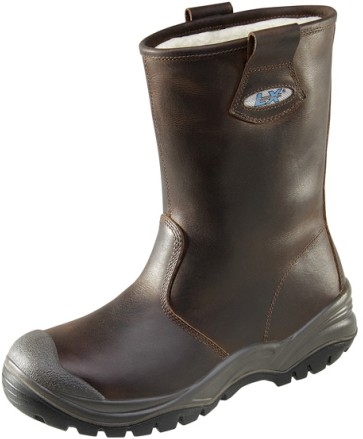 3-359 Aqua Offshore Winter Sicherheitsstiefel S3