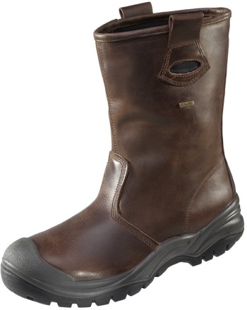 3-368 Aqua Offshore Profi Sicherheitsstiefel S3